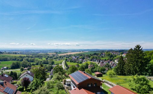 Haus in Bad Griesbach im Rottal, Bayern, Deutschland 1