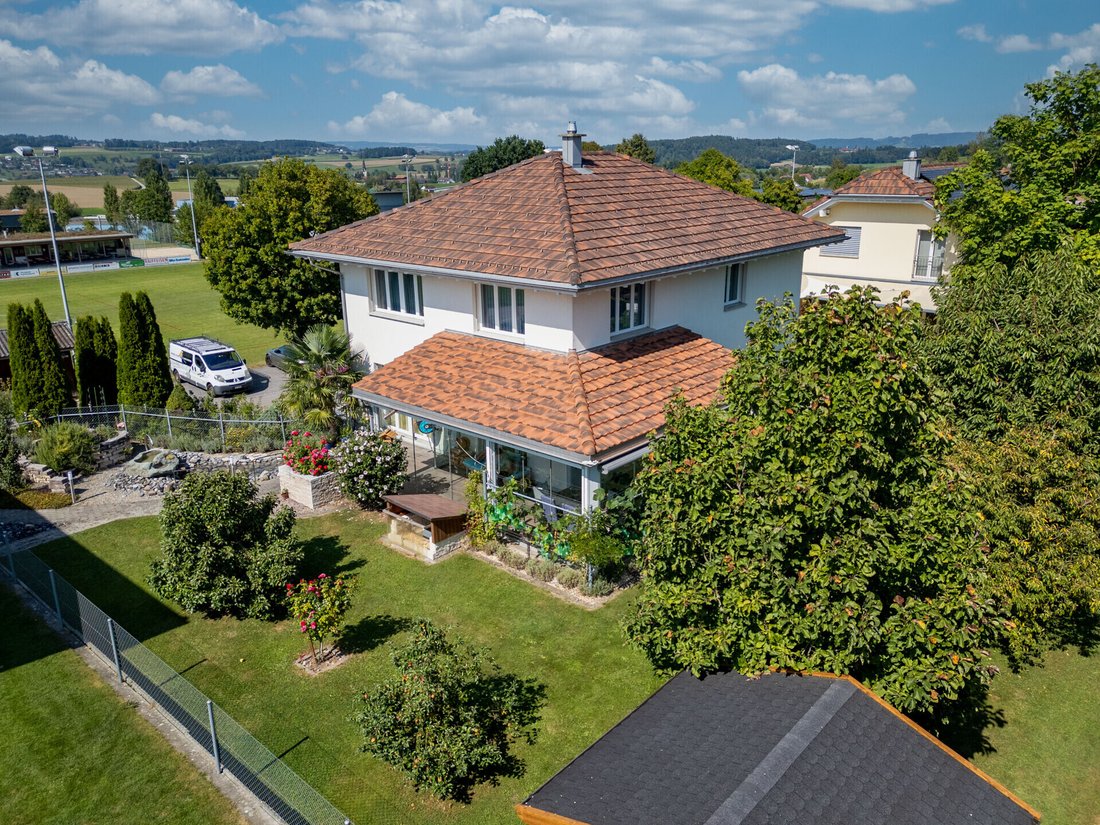 House in Braunau, Thurgau, Switzerland 5 - 18539667