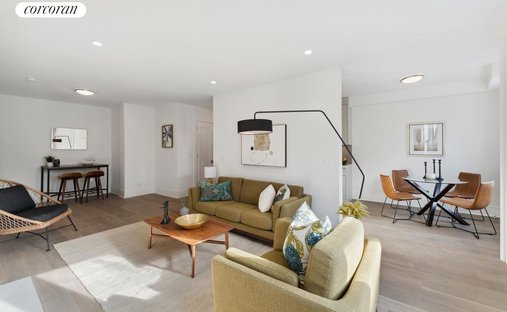 Condominio en Nueva York, Nueva York, Estados Unidos 1