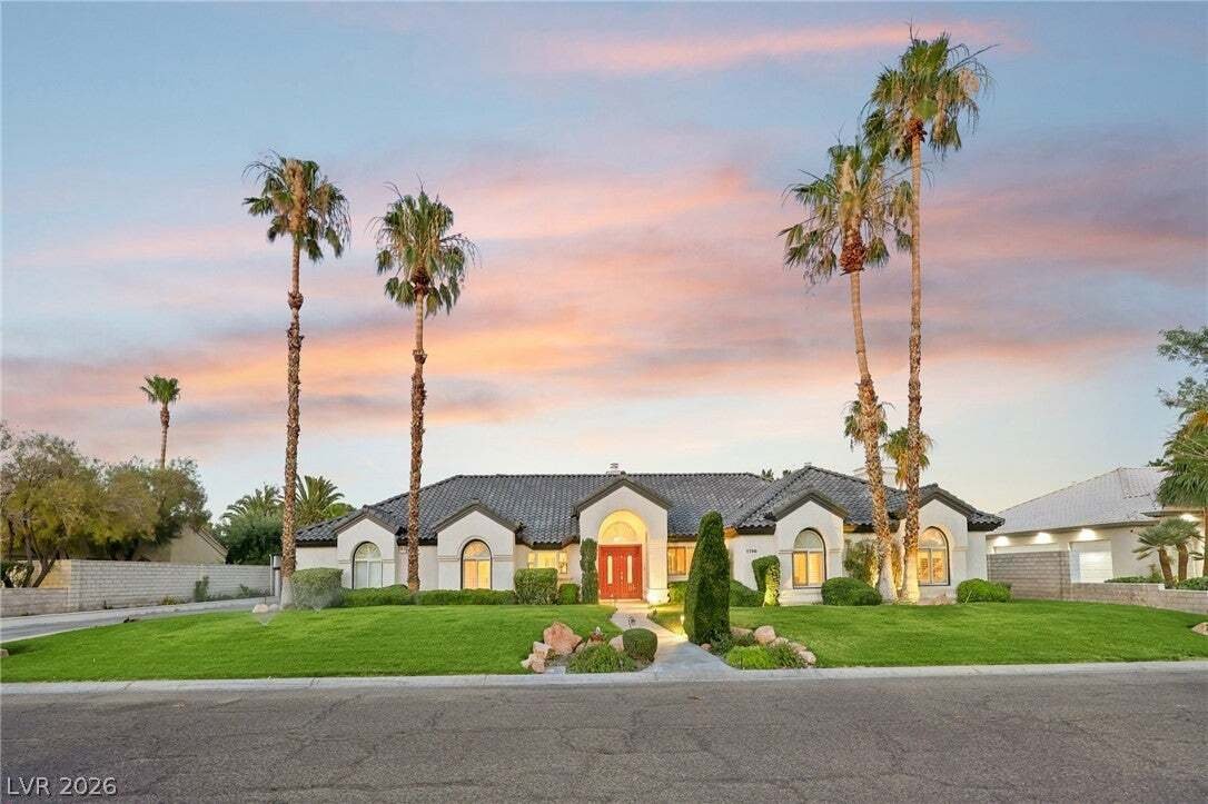 House in Las Vegas, Nevada, United States 4 - 18323338