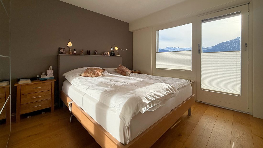 Chalet in Crans-Montana, Valais, Switzerland 5 - 18539431