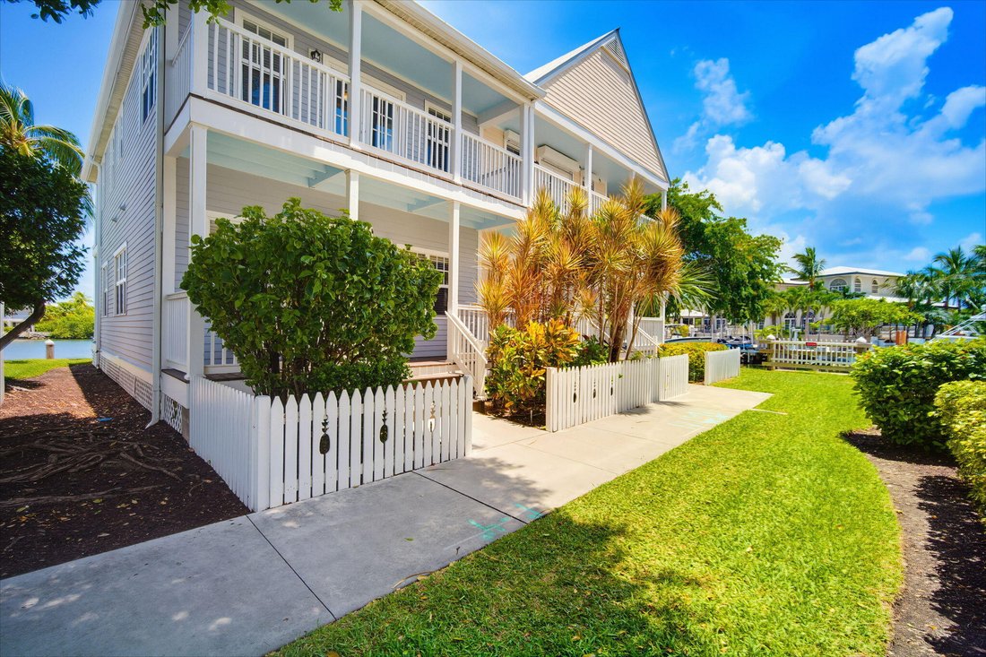 Townhouse in Marathon, Florida, United States 4 - 18539341