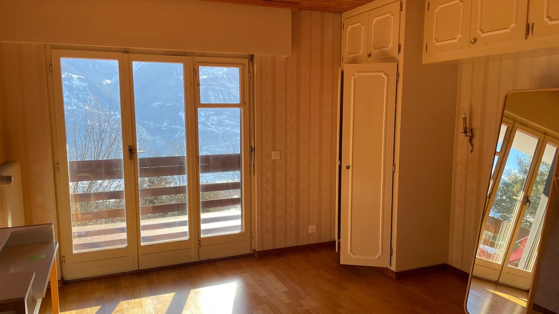 Villa in Crans-Montana, Valais, Switzerland 5 - 18539531