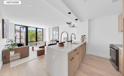 Condo in New York, New York, United States 1