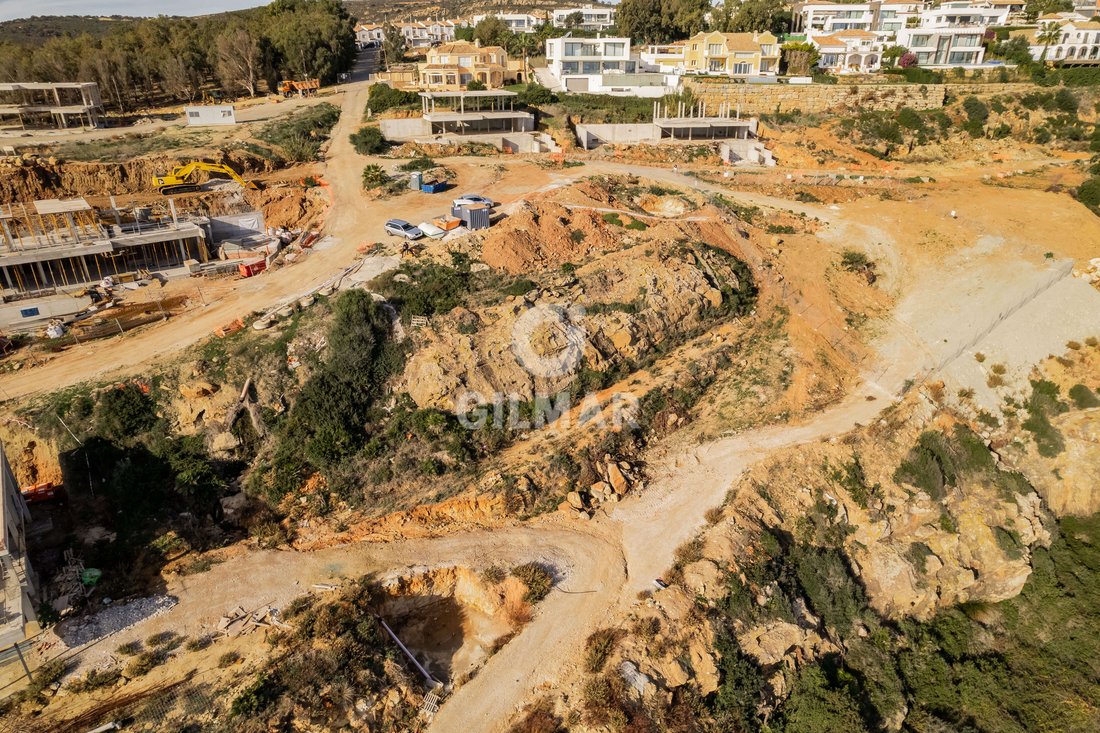 Manilva, Andalusia, Spain 5 - 18539511