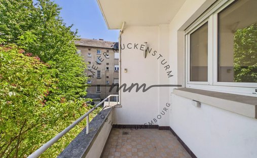 Apartment in Luxembourg, Luxembourg District, Luxembourg 1