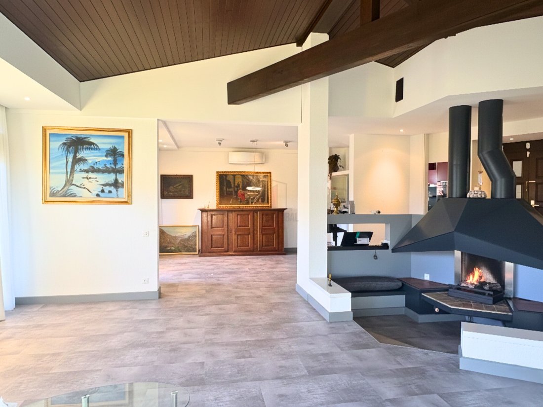 Apartment in Pura, Ticino, Switzerland 4 - 18539552