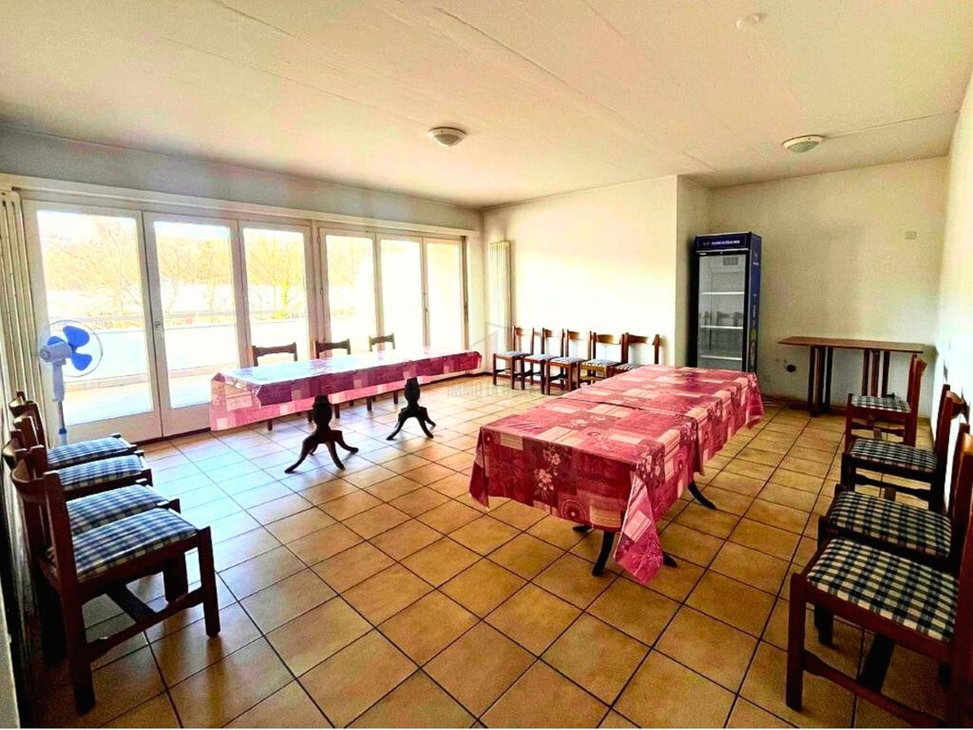 Wohnung in Mendrisio, Tessin, Schweiz 5 - 18539540