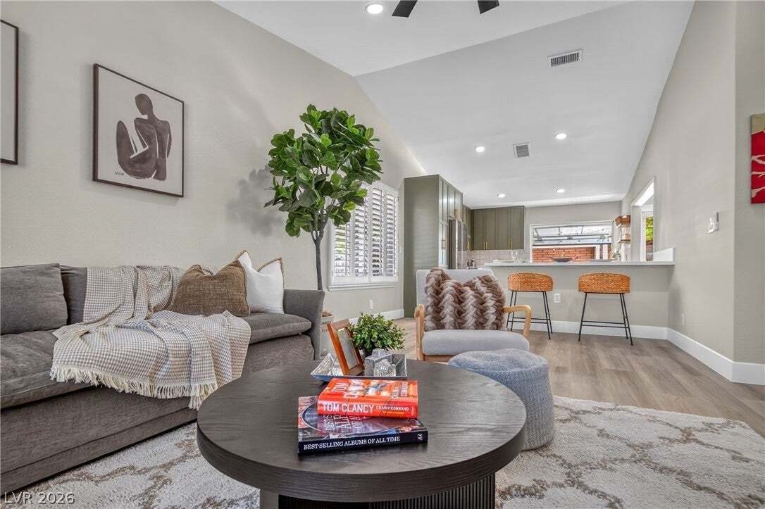 House in Las Vegas, Nevada, United States 4 - 18539335