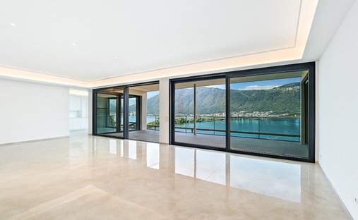 Appartement à Bissone, Tessin, Suisse 1