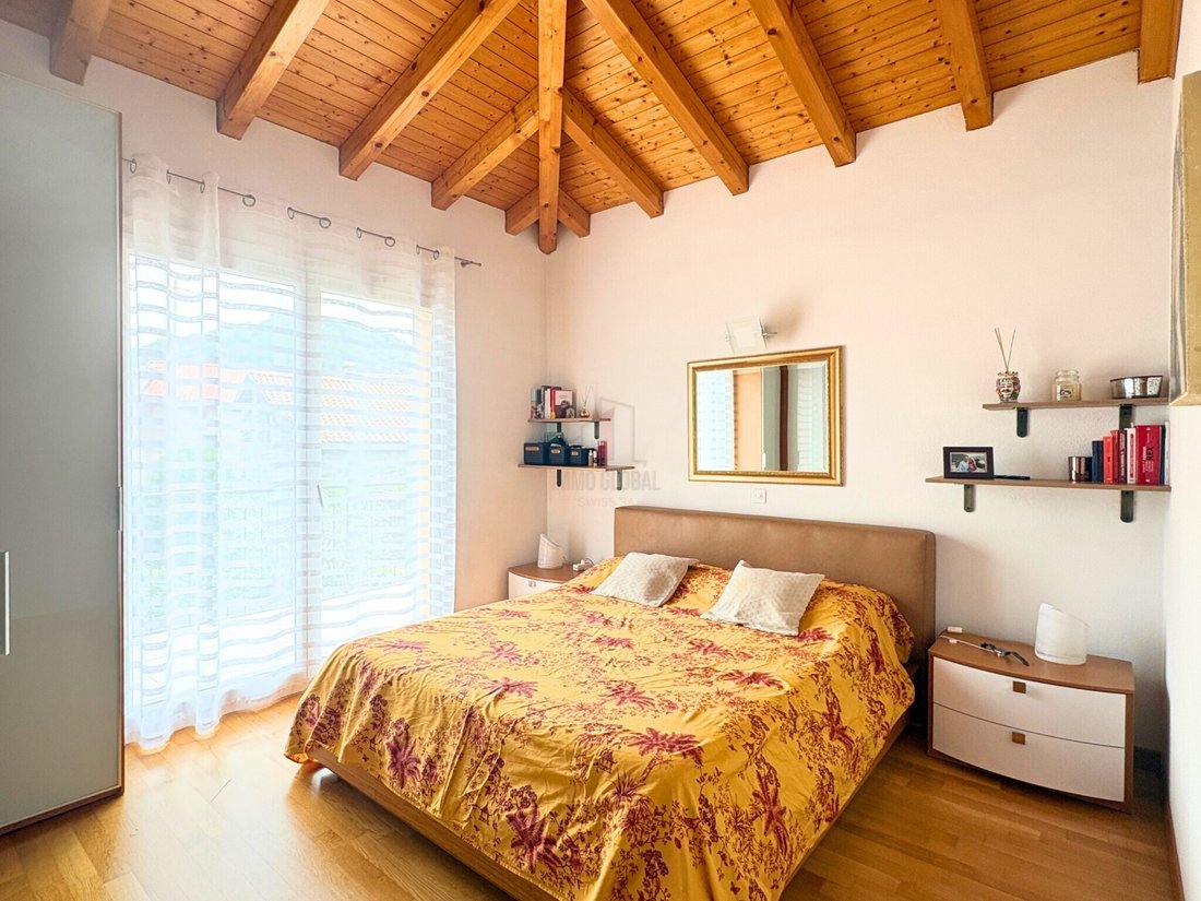 Apartment in Monteceneri, Ticino, Switzerland 4 - 18539775