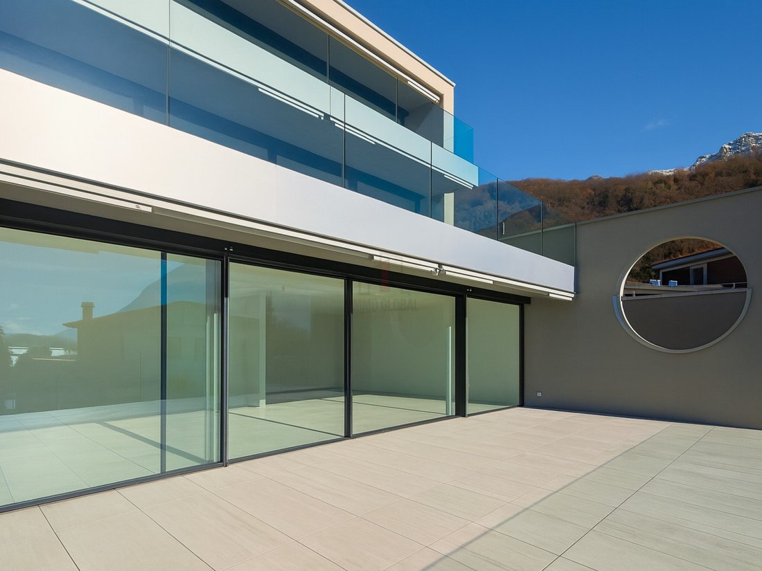 Wohnung in Val Mara, Tessin, Schweiz 2 - 18539566