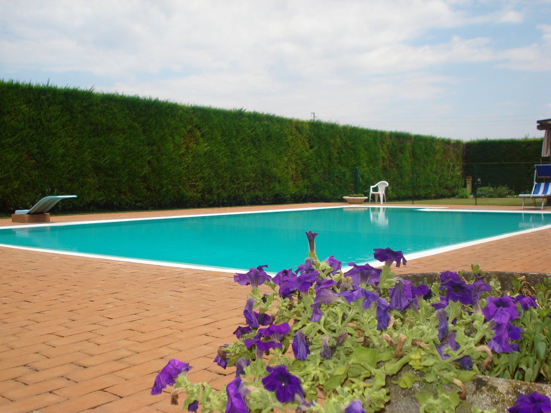 Country House in Nogara, Veneto, Italy 1 - 18539259
