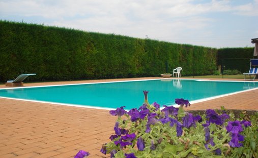 Country House in Nogara, Veneto, Italy 1