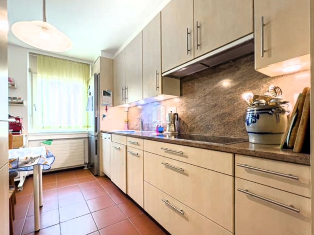 Apartment in Agno, Ticino, Switzerland 5 - 18539797