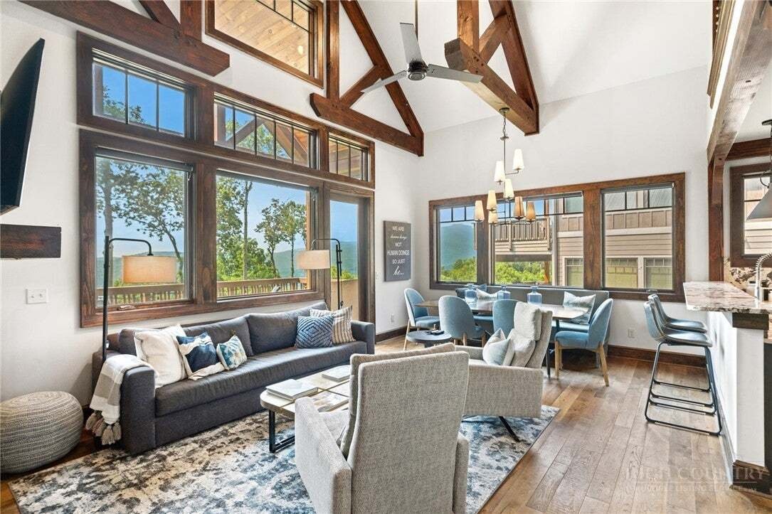 Condo in Boone, North Carolina, United States 3 - 18539332