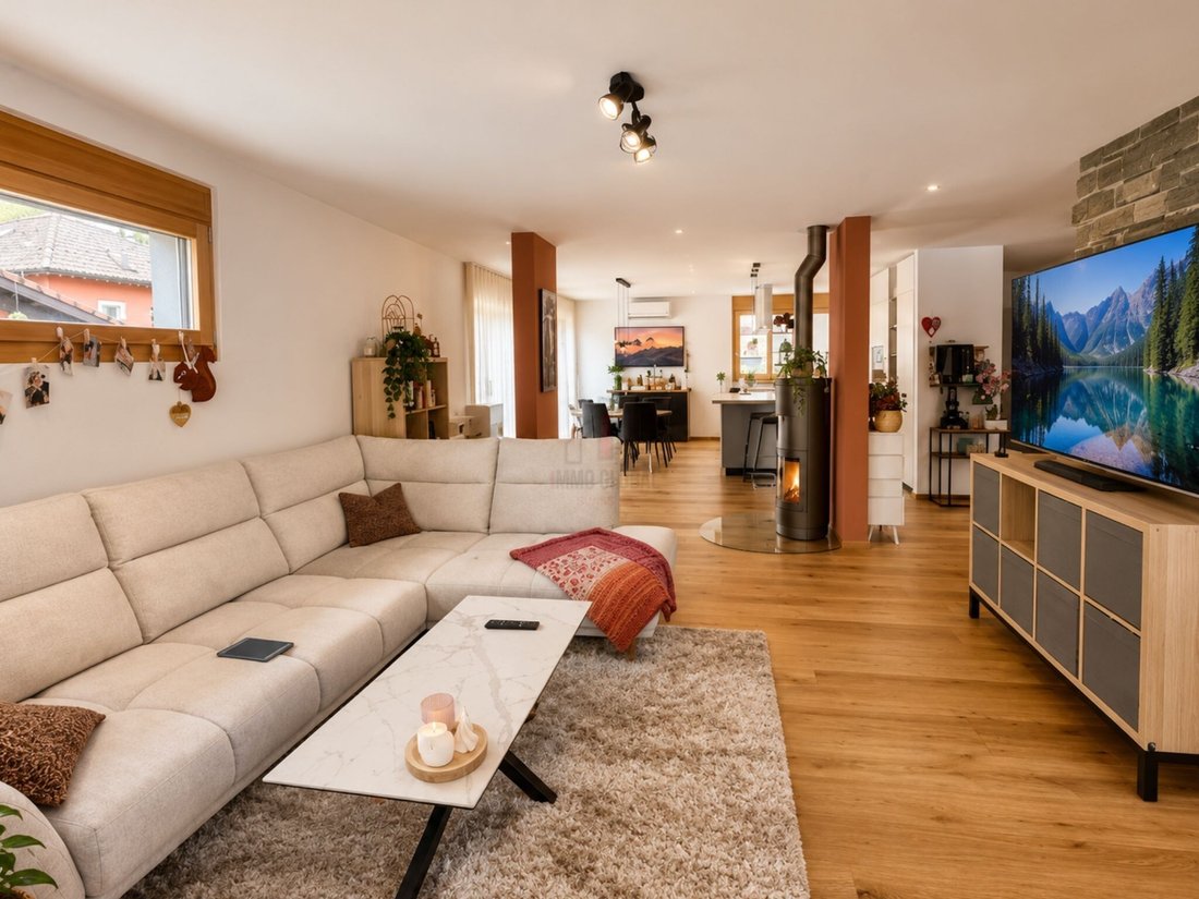 Apartment in Roveredo, Grisons, Switzerland 2 - 18539673