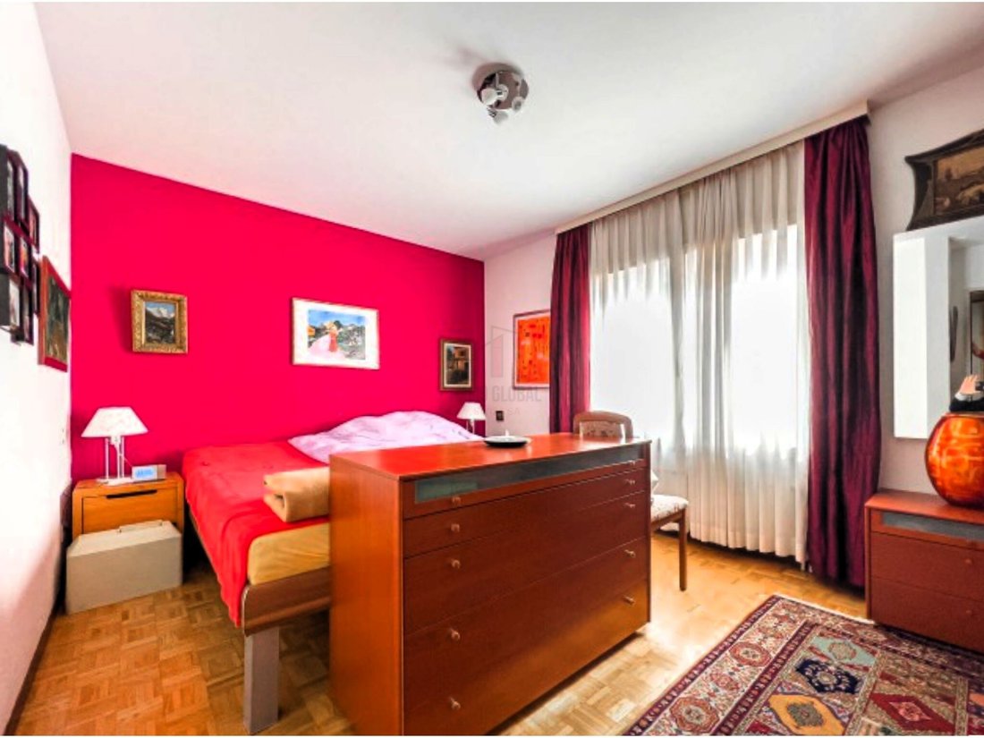 Apartment in Agno, Ticino, Switzerland 3 - 18539797