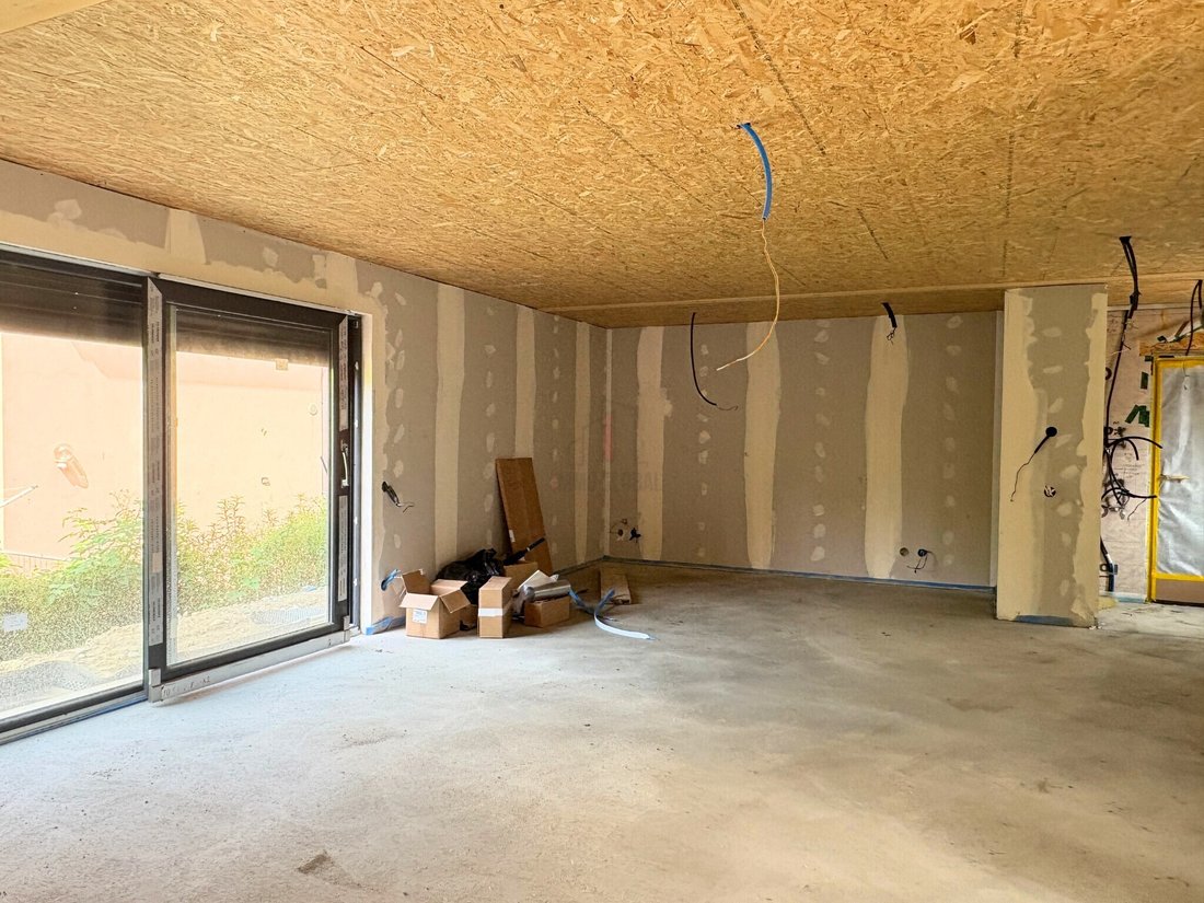 Apartamento en Mendrisio, Cantón del Tesino, Suiza 2 - 18539779
