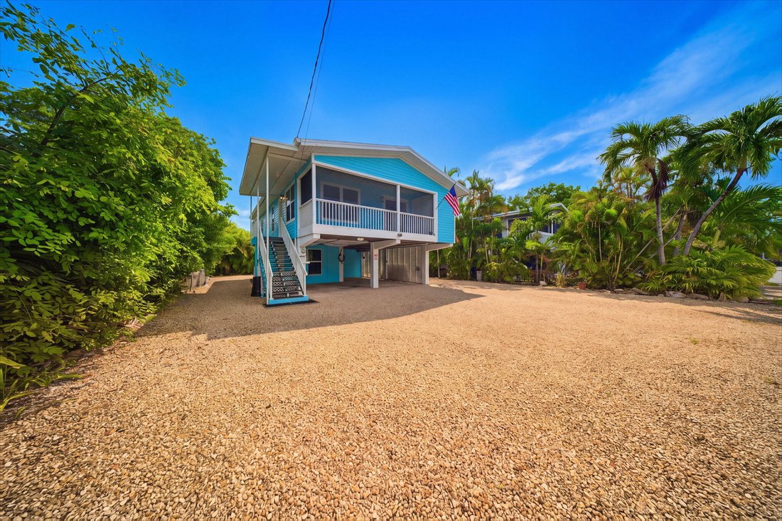 House in Big Pine Key, Florida, United States 2 - 18532376