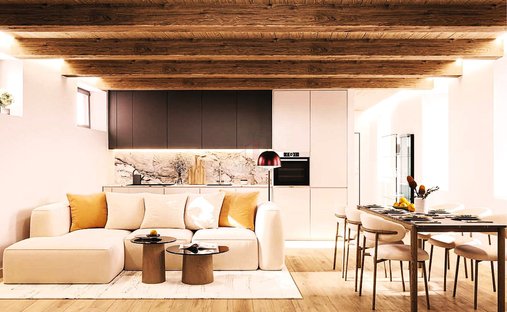 Casa a Locarno, Ticino, Svizzera 1