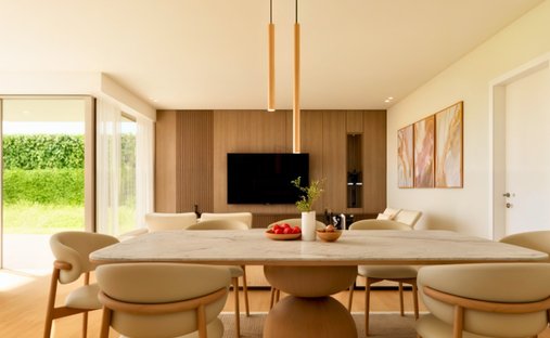Apartment in Monteceneri, Ticino, Switzerland 1
