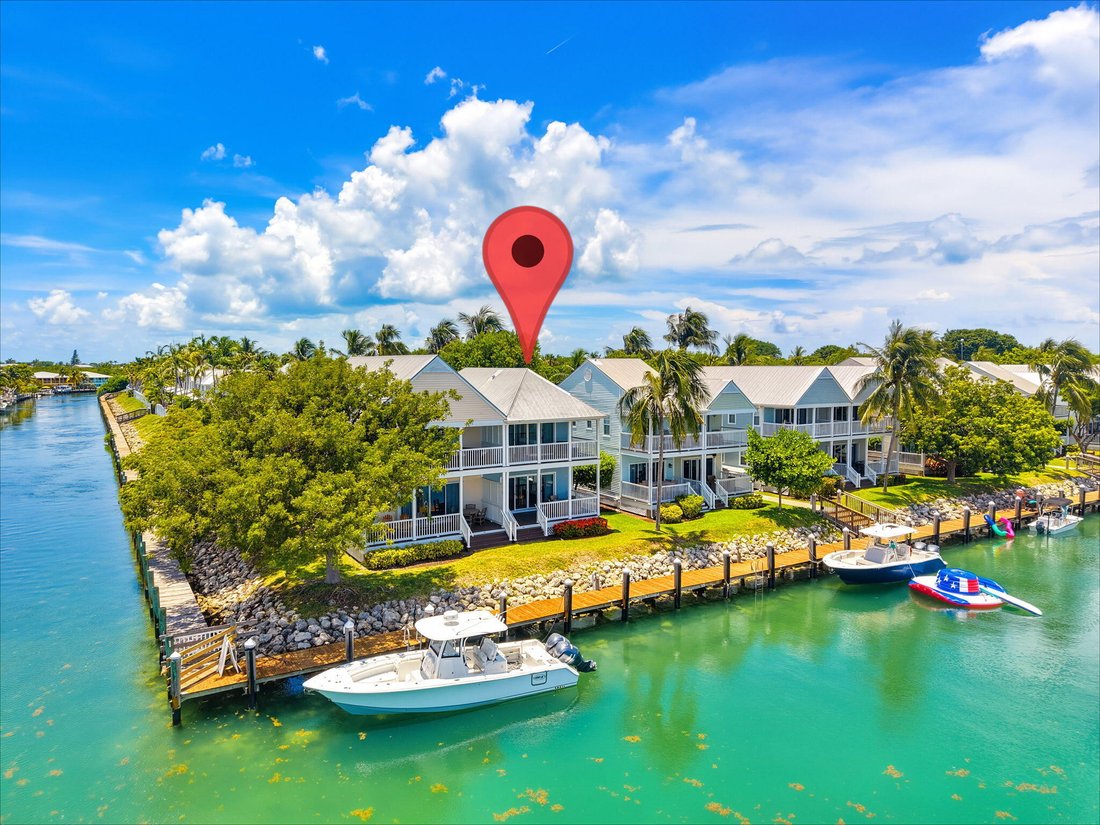 Townhouse in Marathon, Florida, United States 2 - 18539351