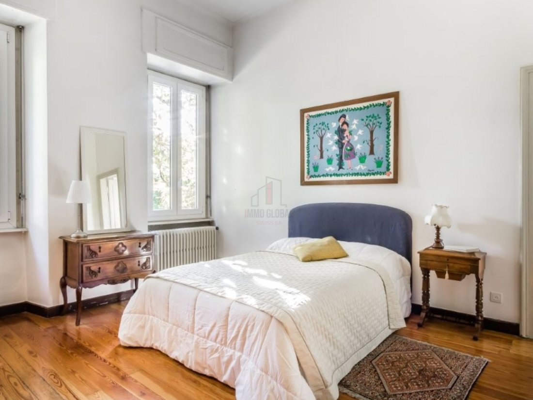 Wohnung in Vacallo, Tessin, Schweiz 4 - 18539582