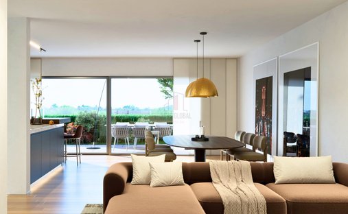 Appartement à Mendrisio, Tessin, Suisse 1