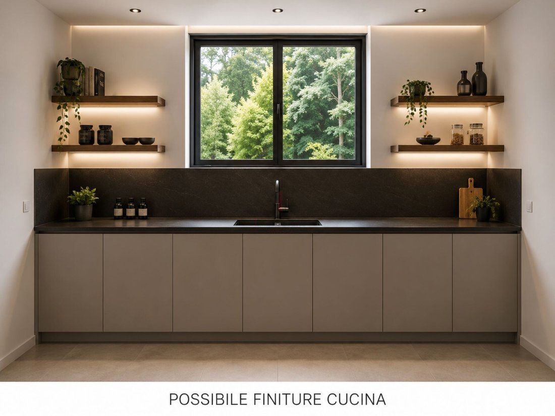 Apartment in Novazzano, Ticino, Switzerland 5 - 18539590