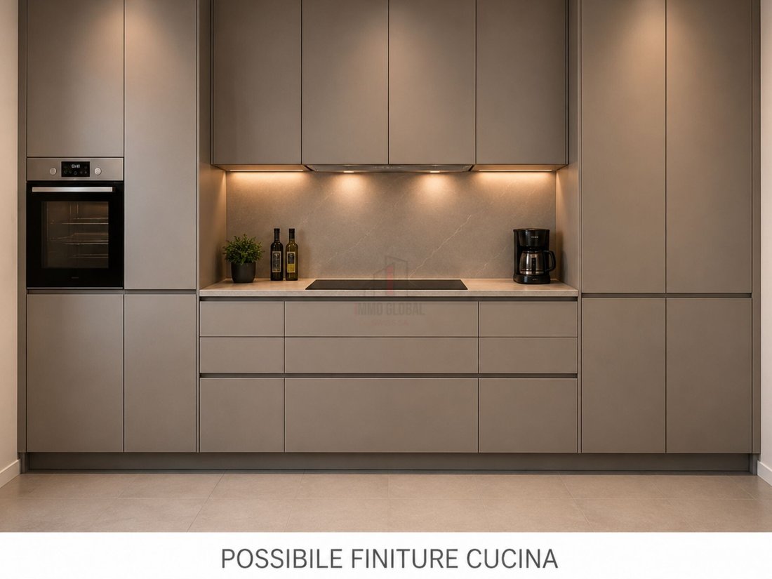 Apartment in Novazzano, Ticino, Switzerland 2 - 18539590