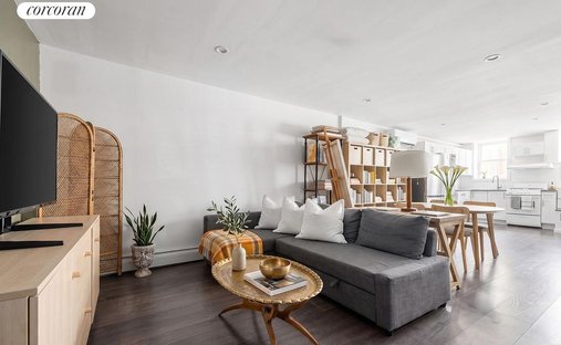 Casa a New York, New York, Stati Uniti 1