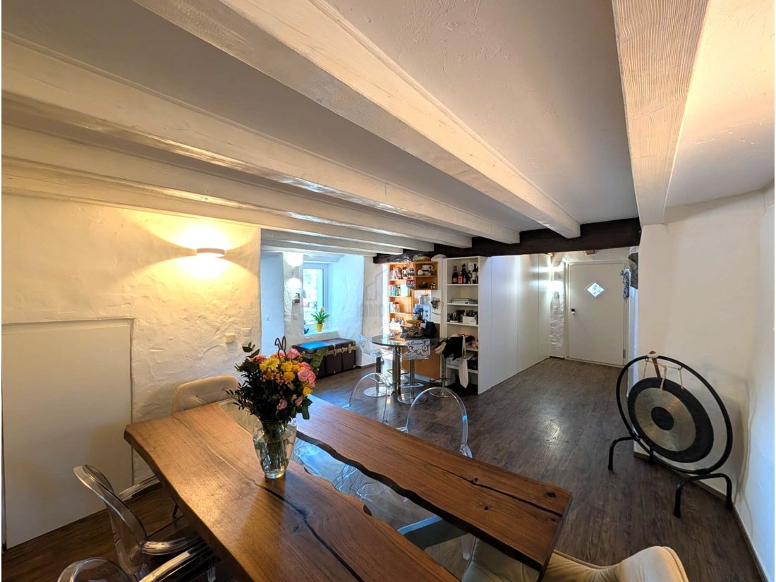 Apartment in Capriasca, Ticino, Switzerland 2 - 18539704