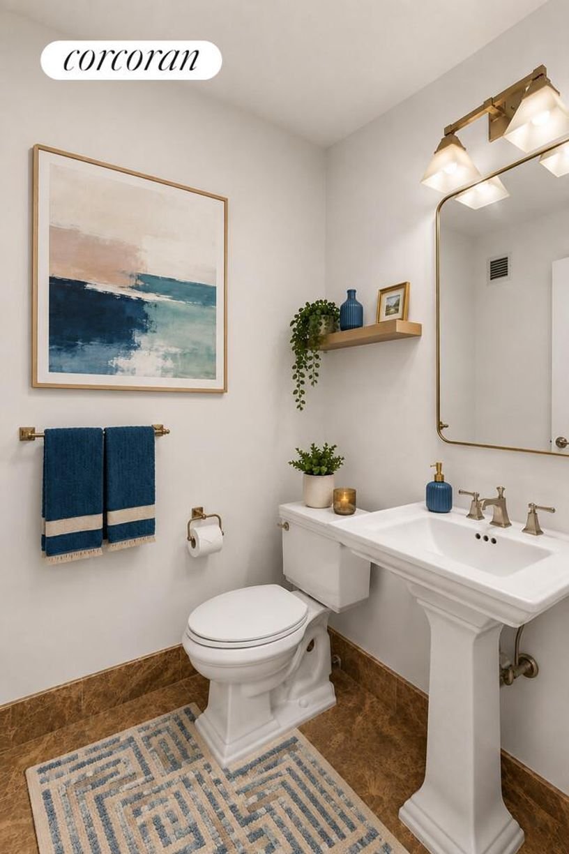 Condo in New York, New York, United States 5 - 18539229