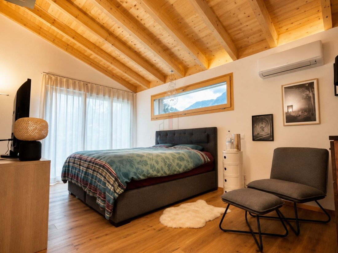 Apartment in Roveredo, Grisons, Switzerland 3 - 18539673