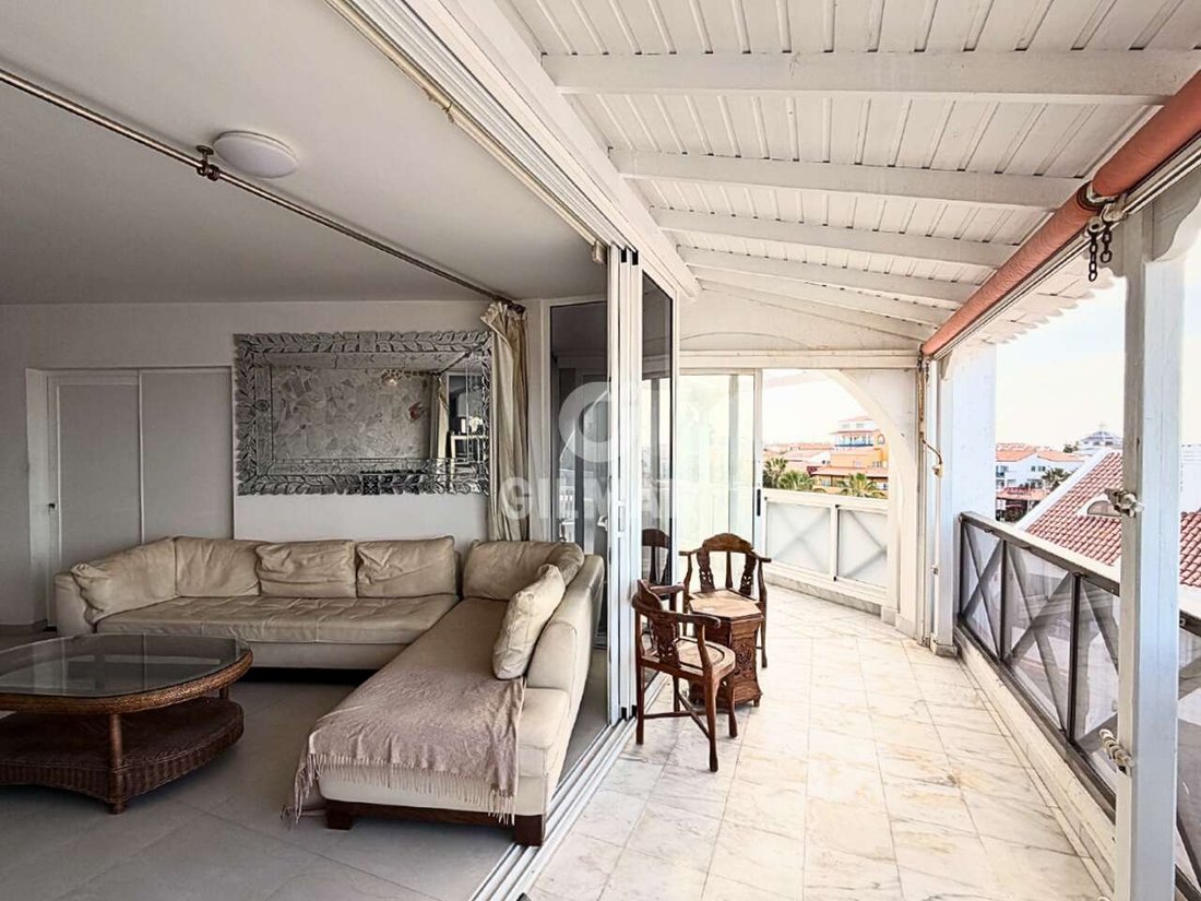 Penthouse in Playa de las Americas, Canary Islands, Spain 3 - 18539353