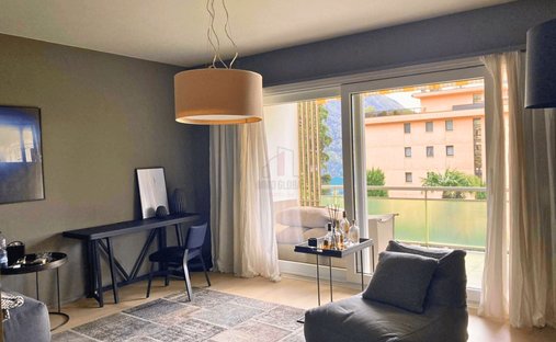 Appartamento a Lugano, Ticino, Svizzera 1