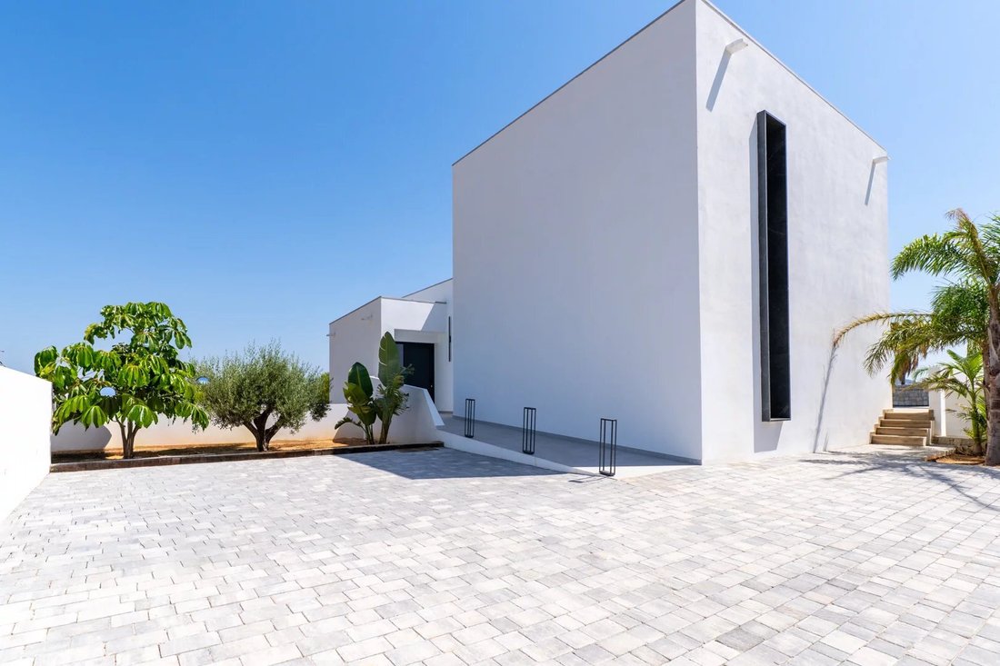 Villa in Moraira, Teulada, Valencian Community 4 - 18539383