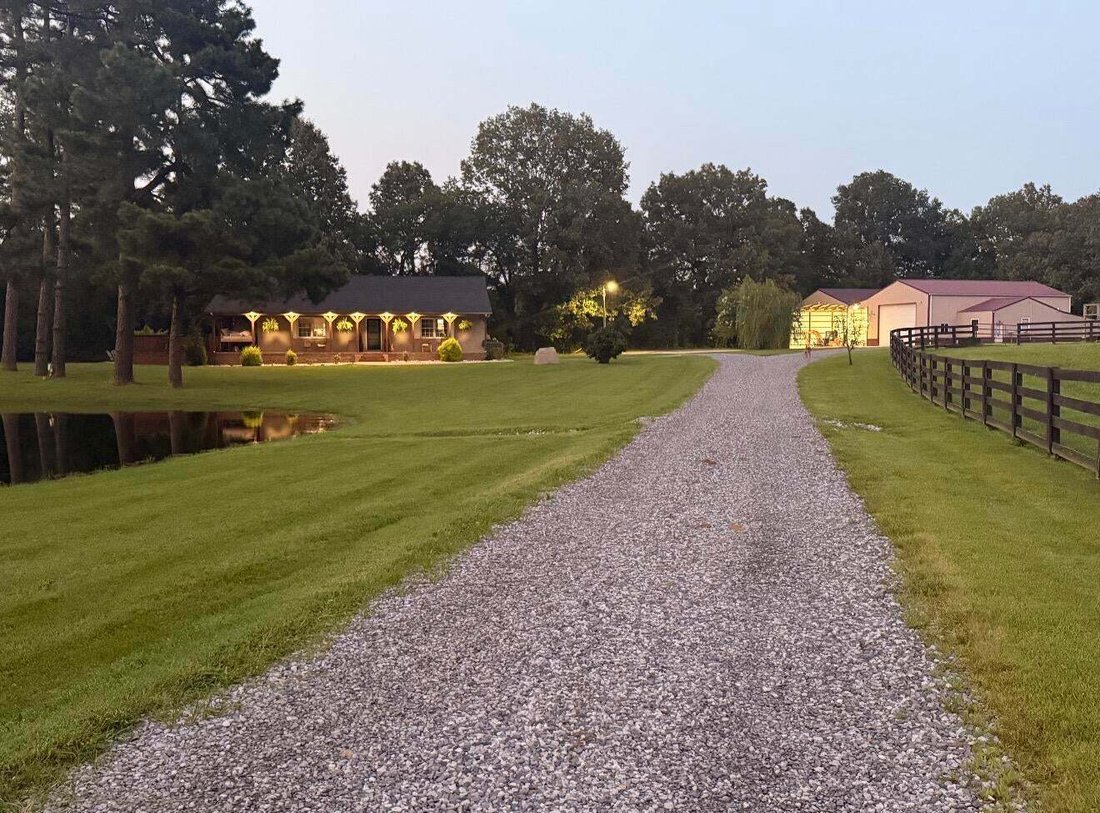 Maison à Benton, Kentucky, États-Unis 5 - 18539327