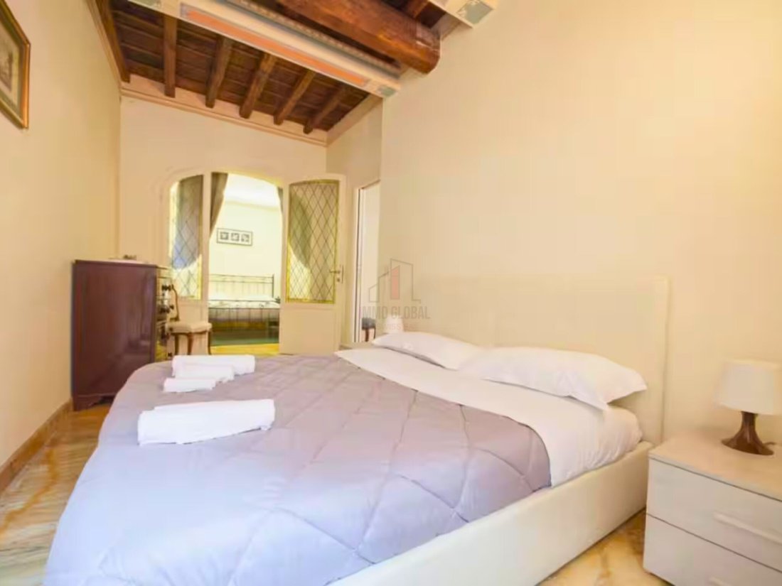 Apartment in Roma, Switzerland 5 - 18539636