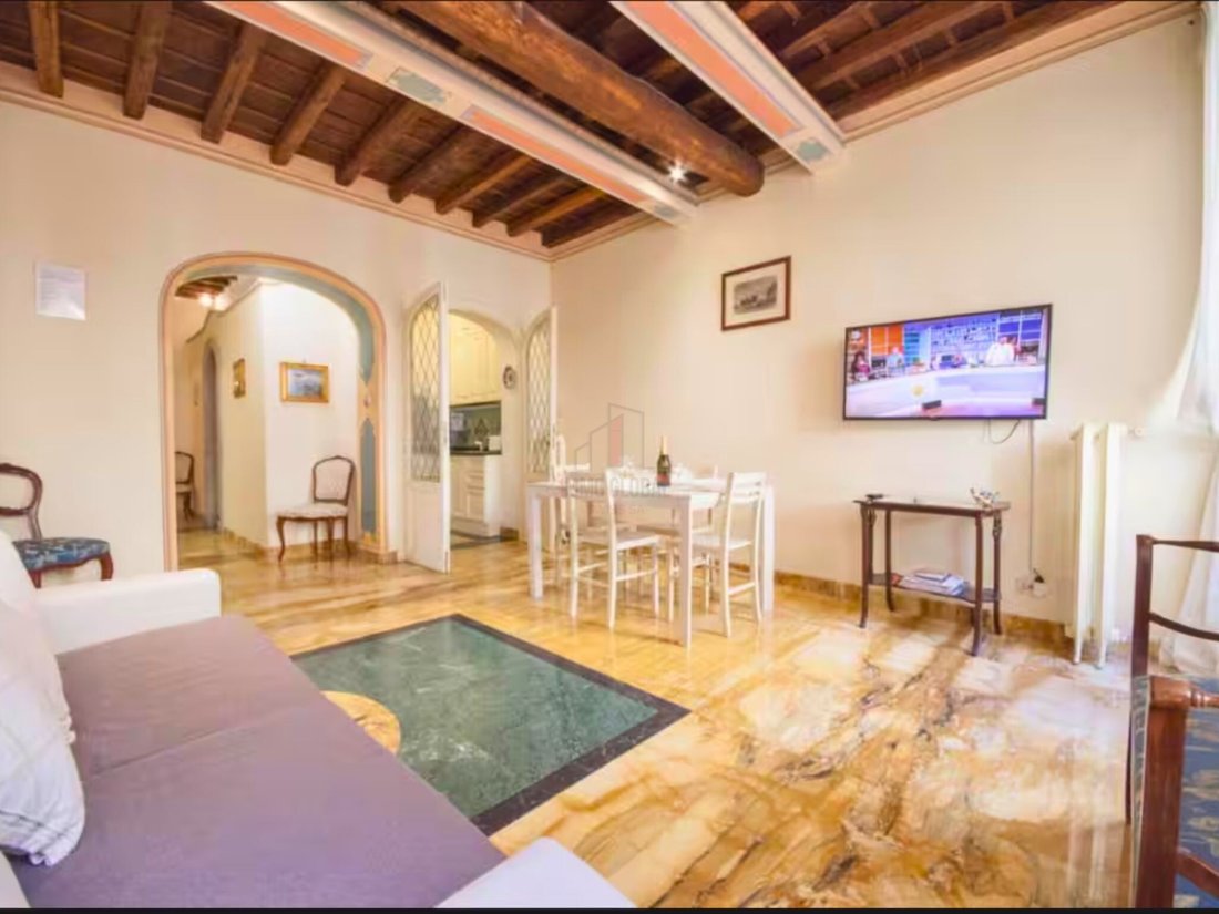 Apartment in Roma, Switzerland 4 - 18539636
