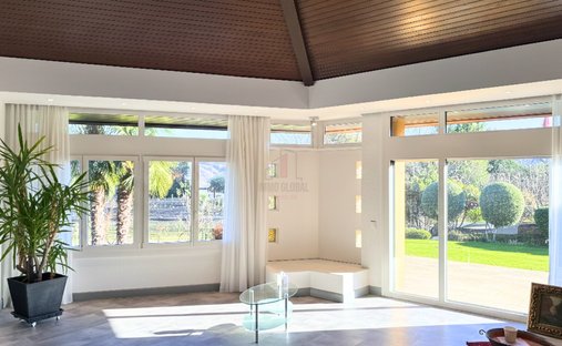 Wohnung in Pura TI, Tessin, Schweiz 1