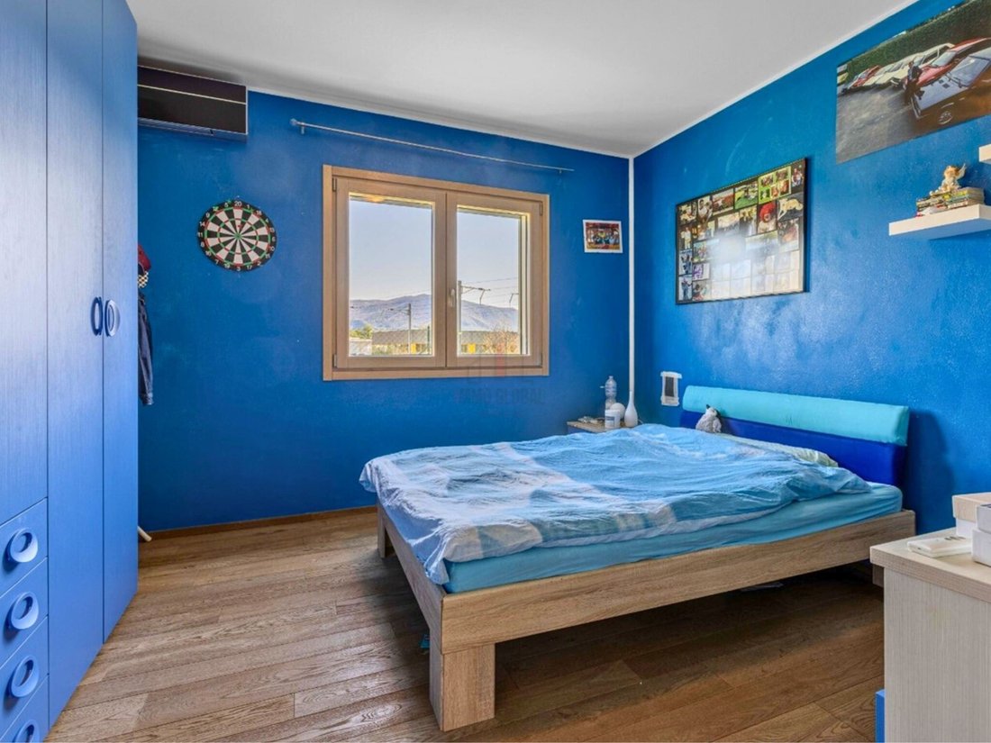 Wohnung in Stabio, Tessin, Schweiz 4 - 18539646
