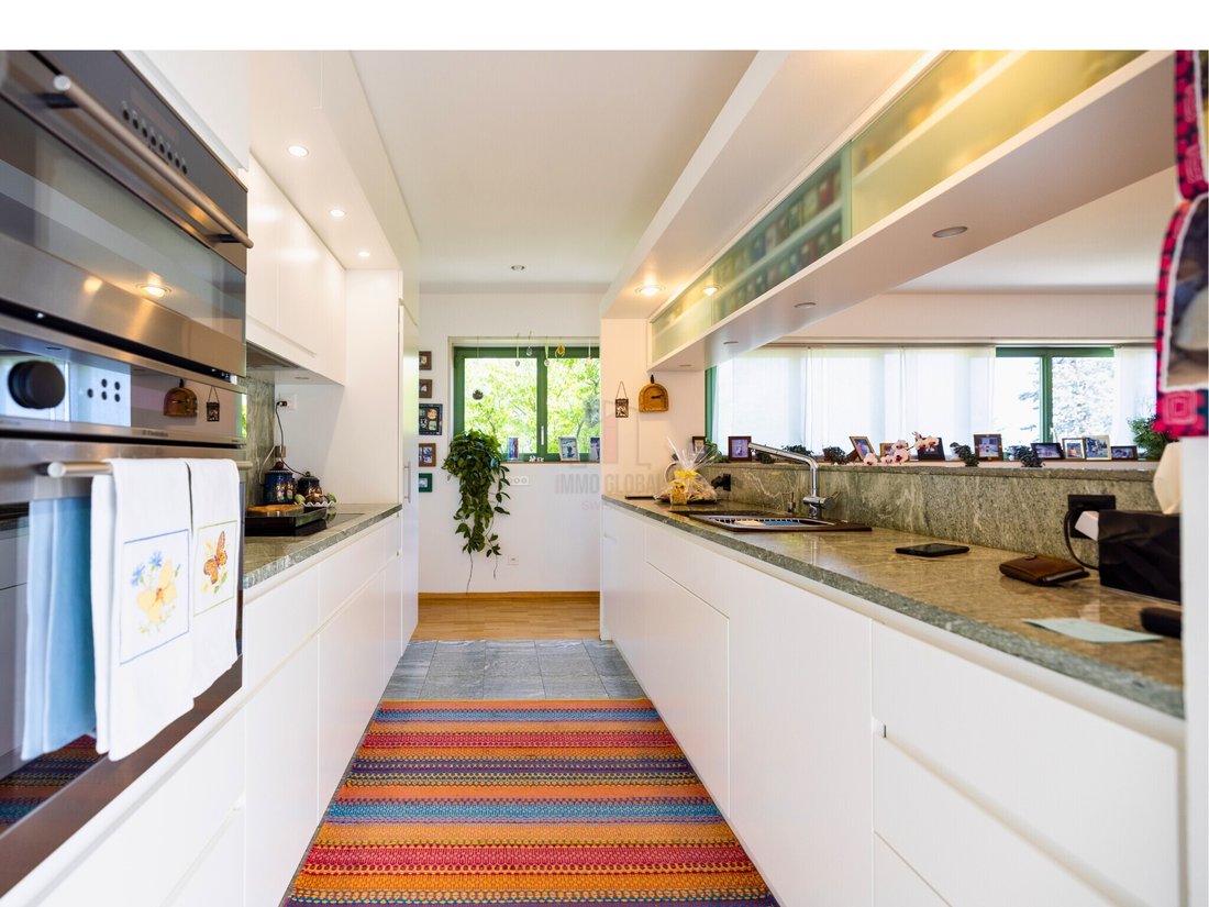 Apartment in Muralto, Ticino, Switzerland 3 - 18539559