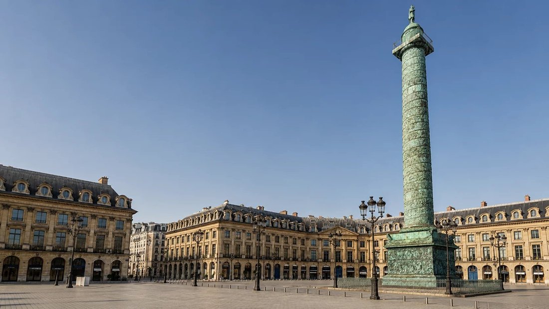 Apartment in Provence Opéra, Paris 9e Arrondissement, Paris 1 - 18539508
