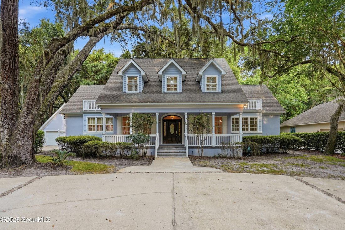 House in St. Simons, Georgia, United States 4 - 18539348