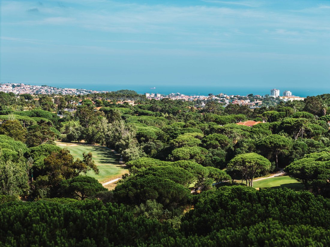 Estate in Cascais e Estoril, Lisbon, Portugal 2 - 18420566