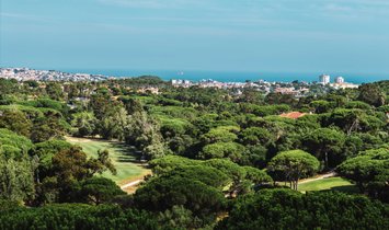 Finca en Cascais y Estoril, Distrito de Lisboa, Portugal 2