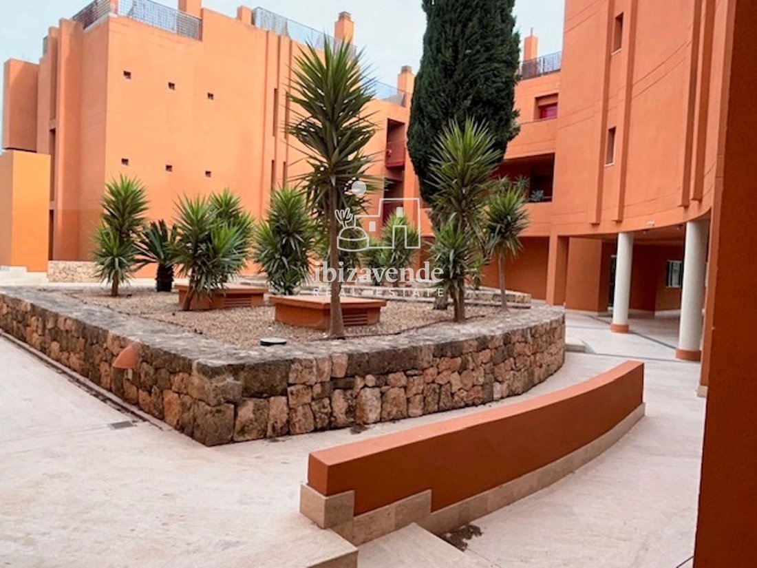 Appartamento a Roca Llisa, Santa Eulària des Riu, Isole Baleari 5 - 18539345