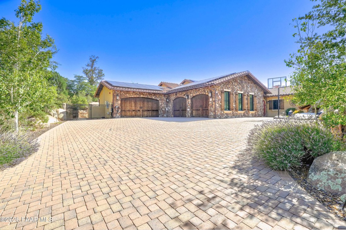 House in Prescott, Arizona, United States 2 - 18539339